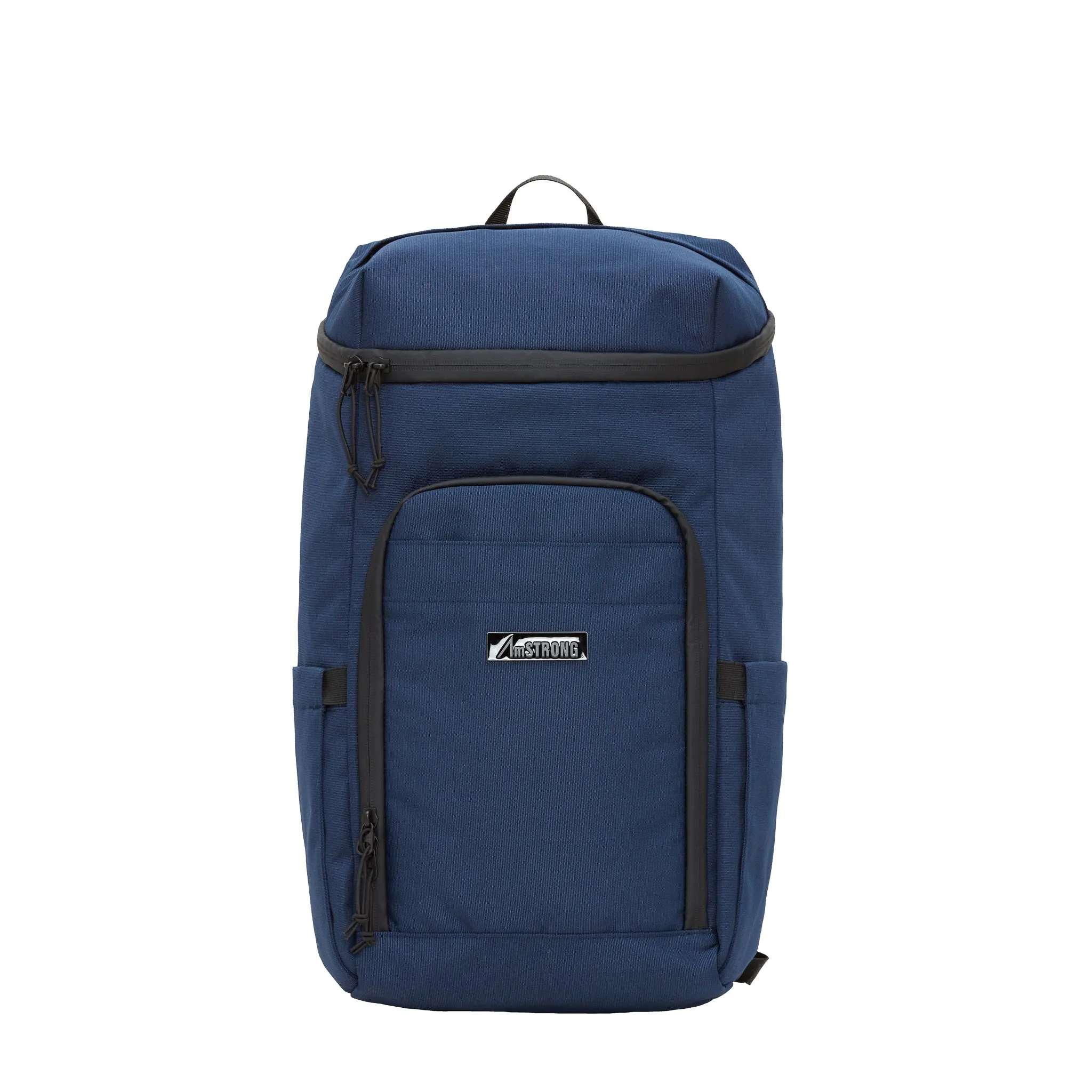 02-RUCKSACK L | Navy