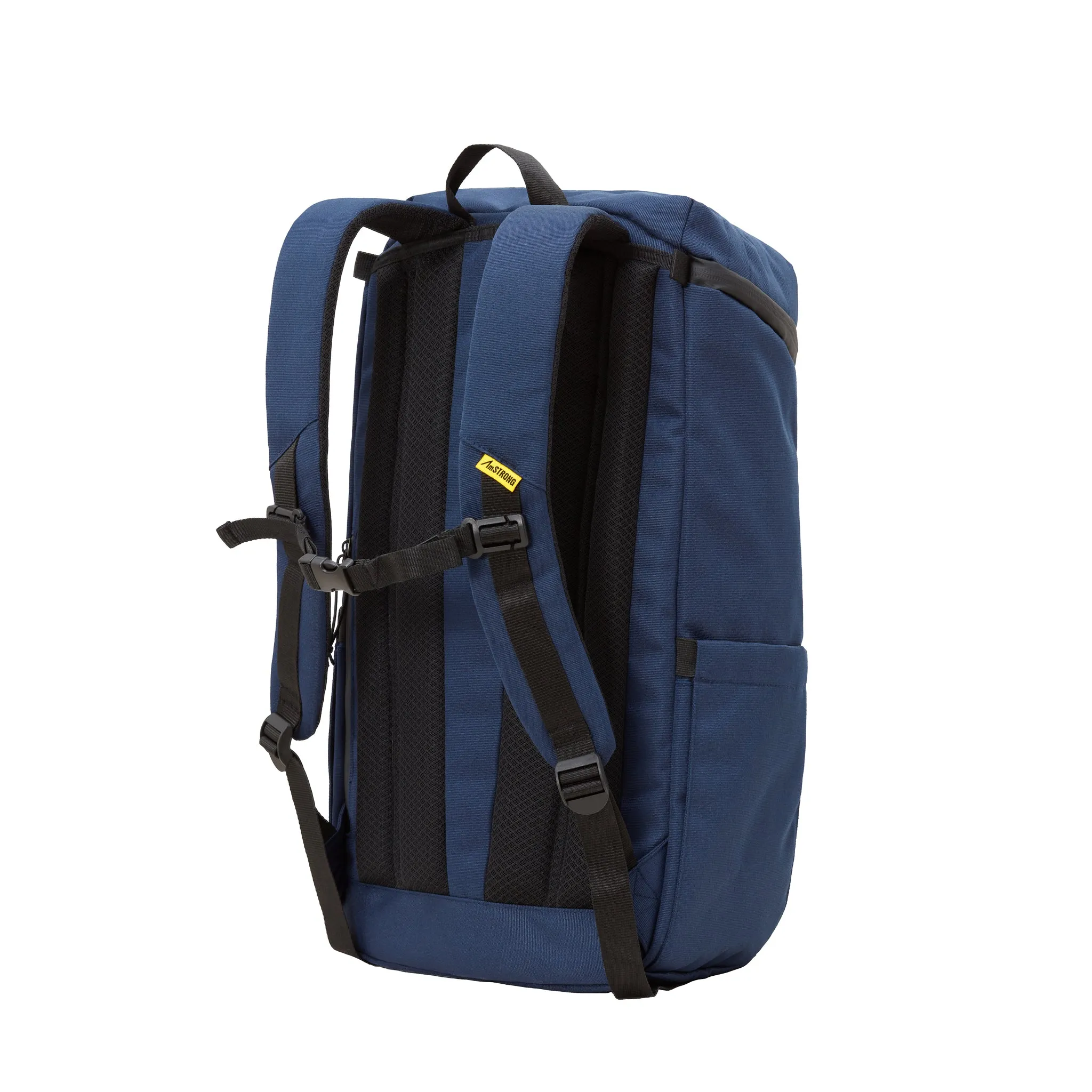 02-RUCKSACK L | Navy