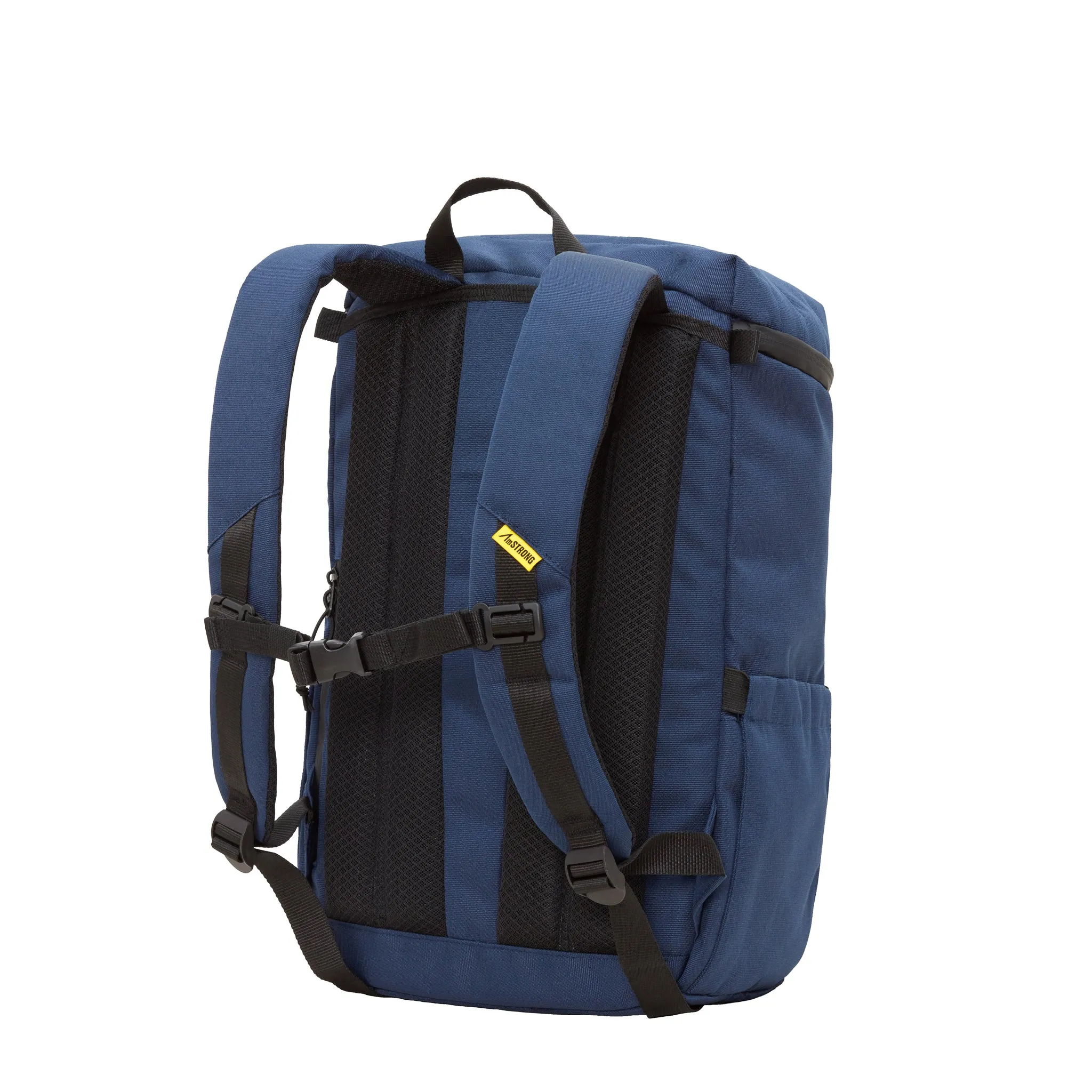 02-RUCKSACK M | Navy