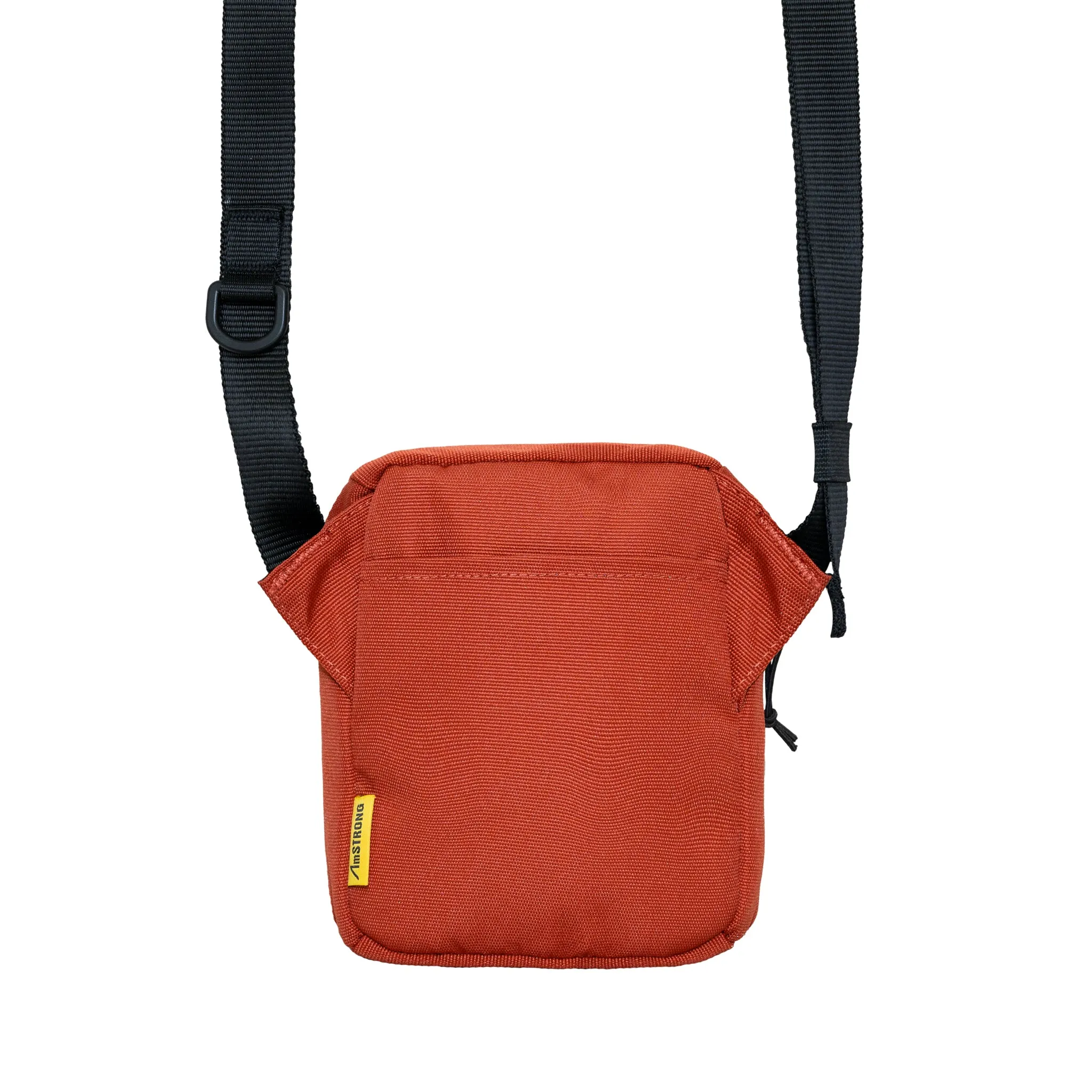 02-RUCKSACK Nano | Rustic Orange