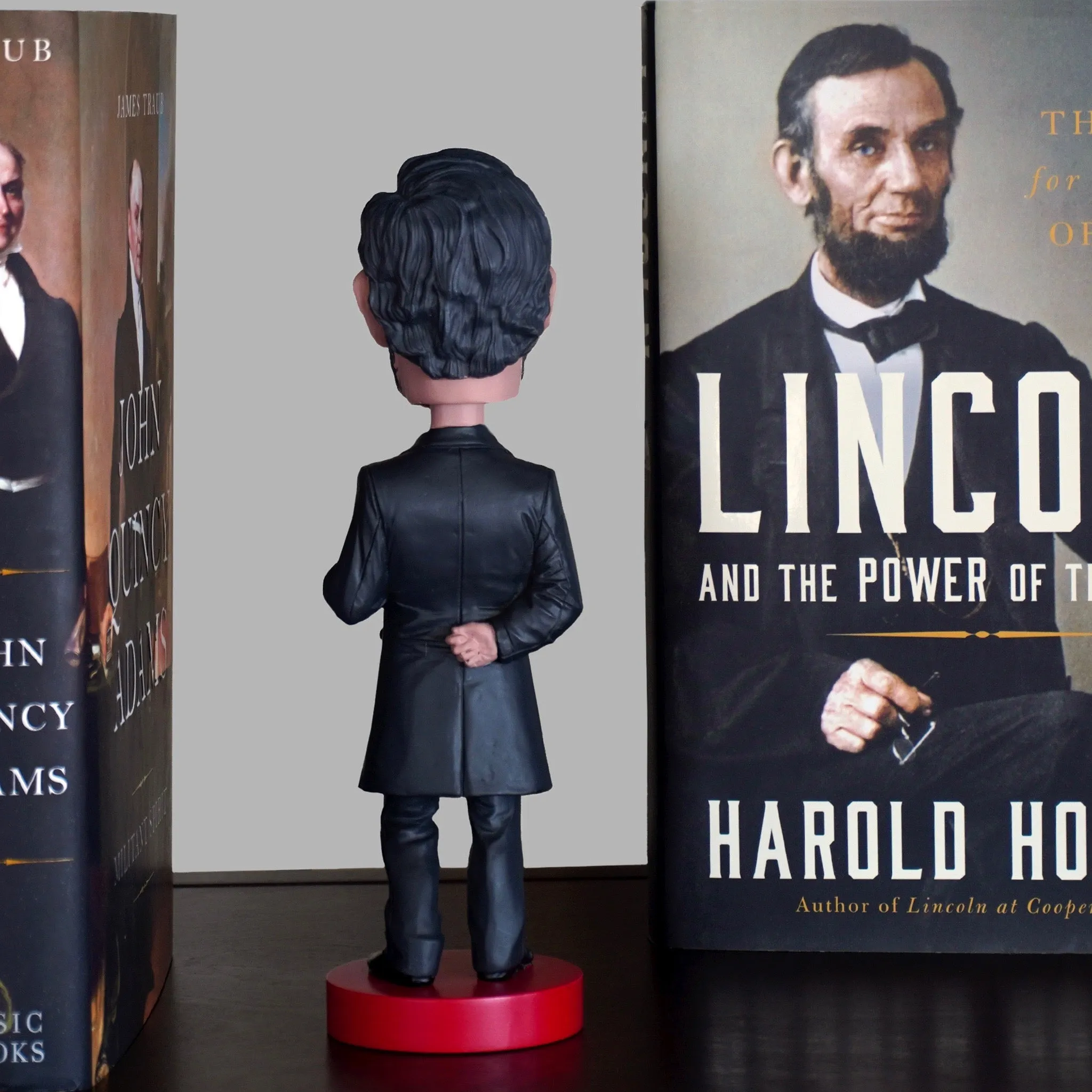 Abraham Lincoln Bobblehead