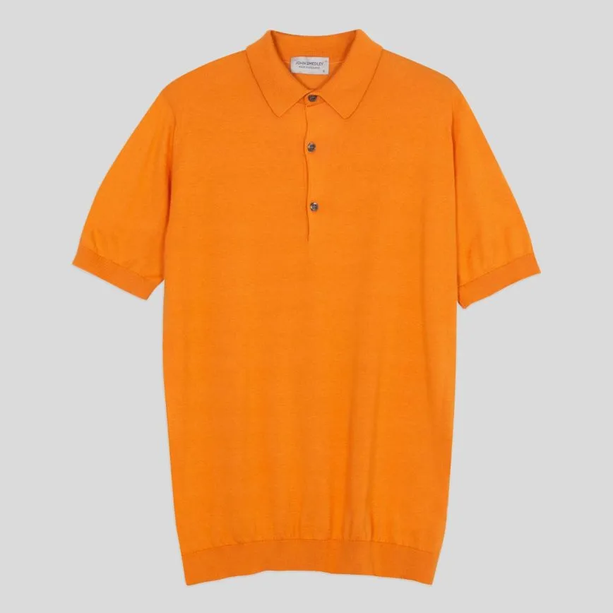 Adrian Knit Polo