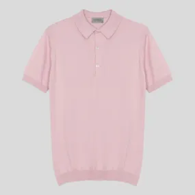 Adrian Knit Polo