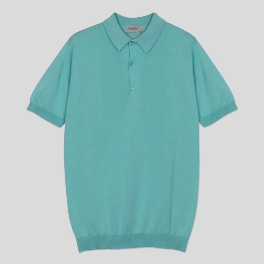 Adrian Knit Polo