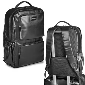 Alex Varga Romanov Laptop Backpack (GF-AV-693-B)