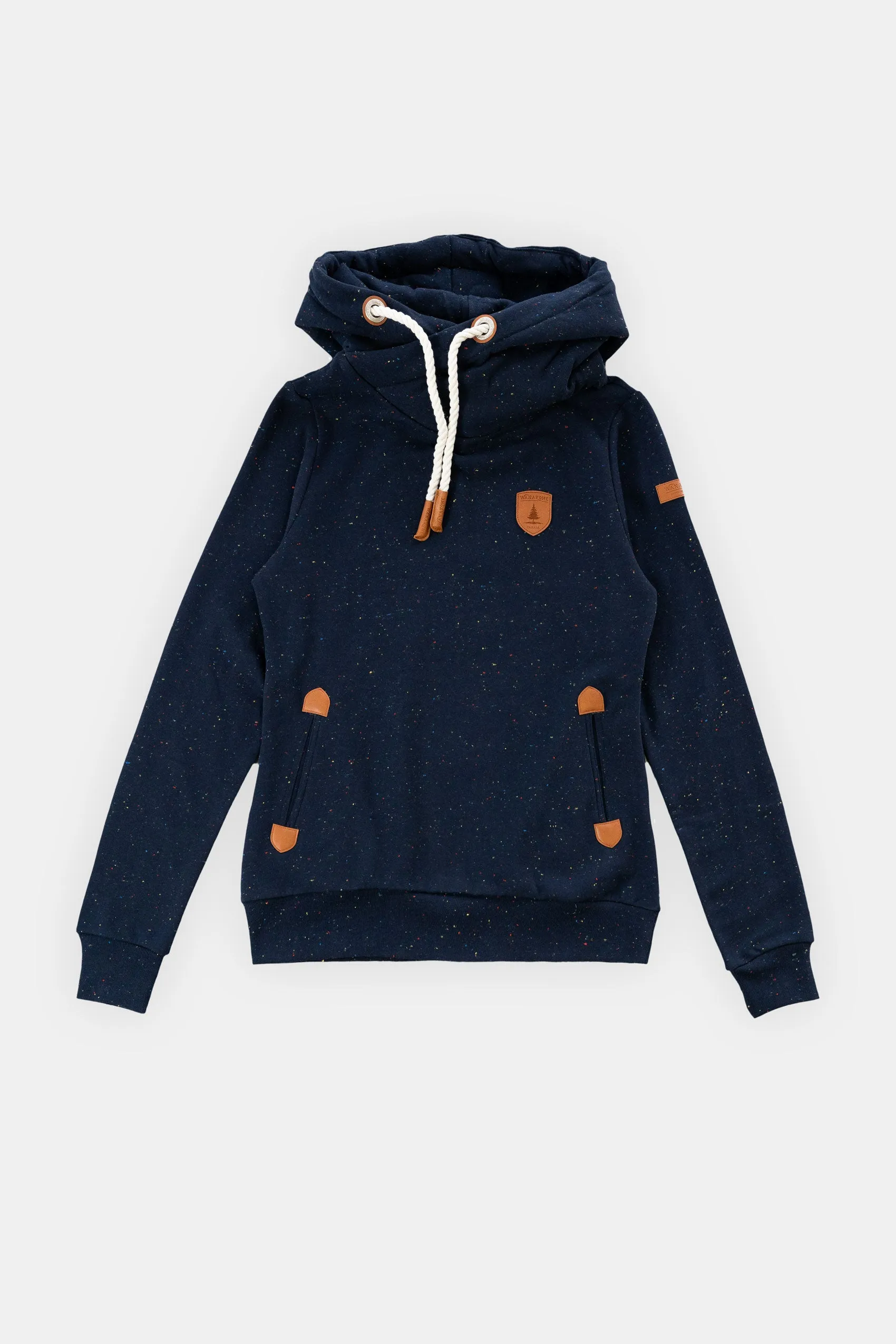 Artemis NEP Navy Hoodie