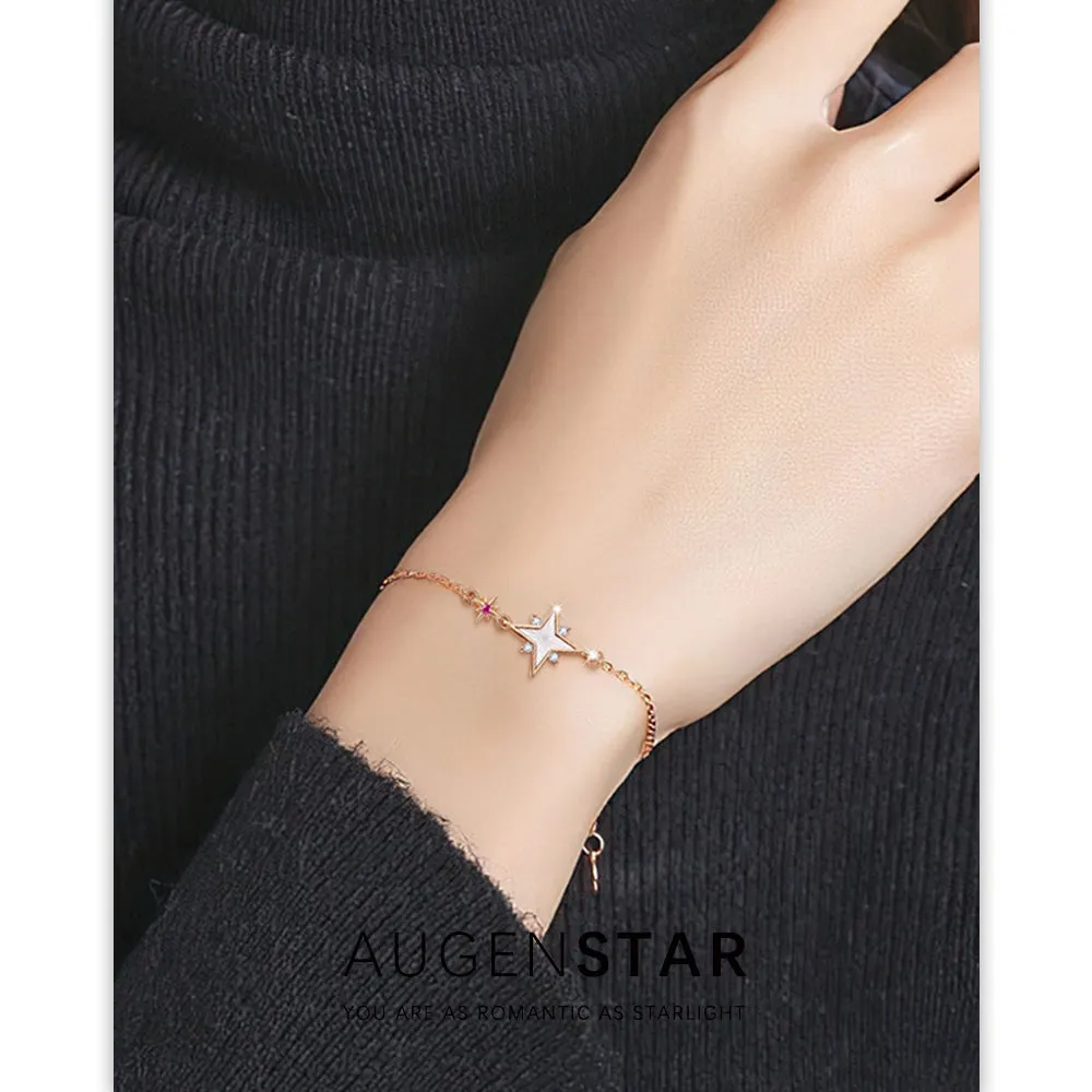 ASR | Luxurious Lucky Star Bracelet