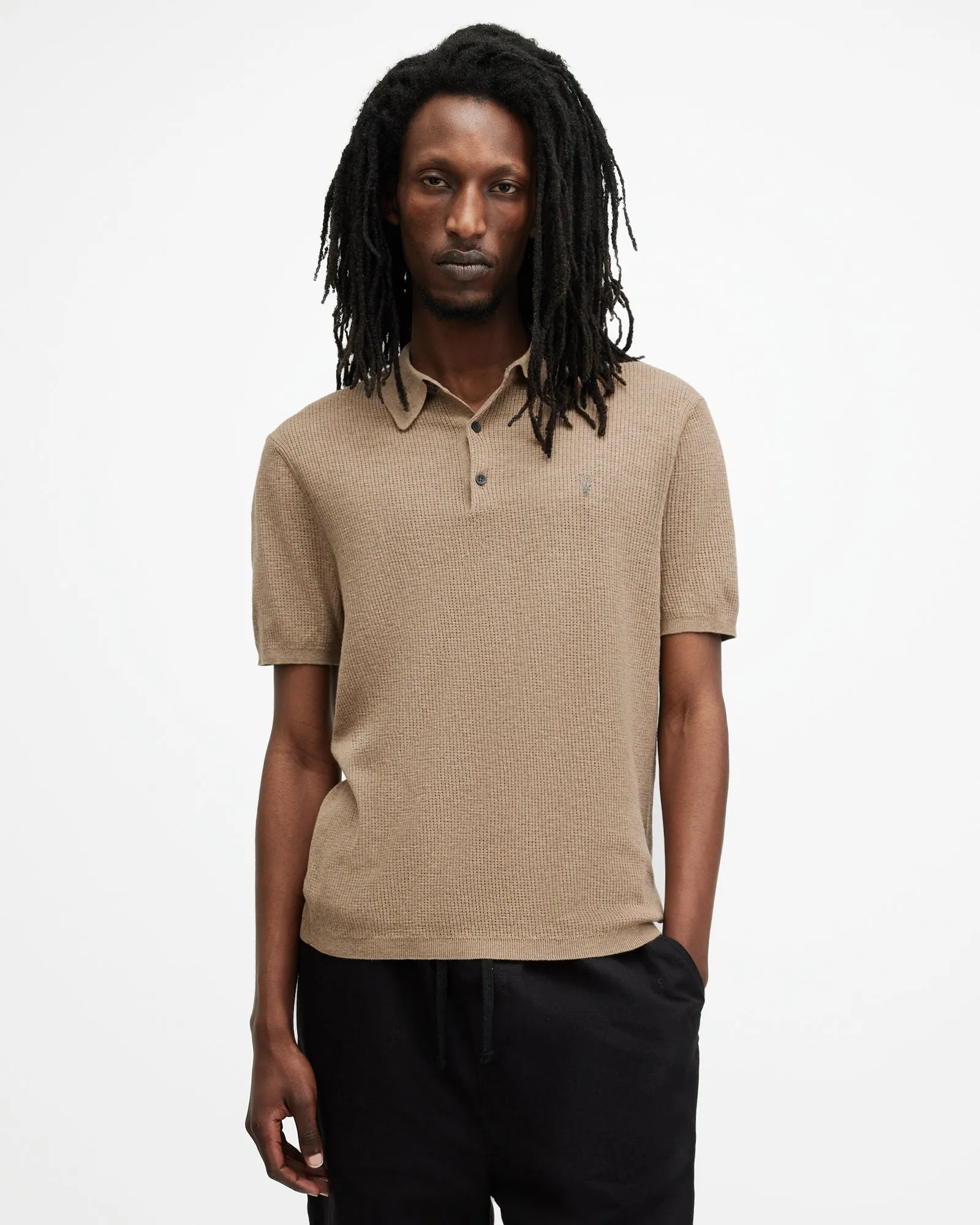 Aubrey SS Polo