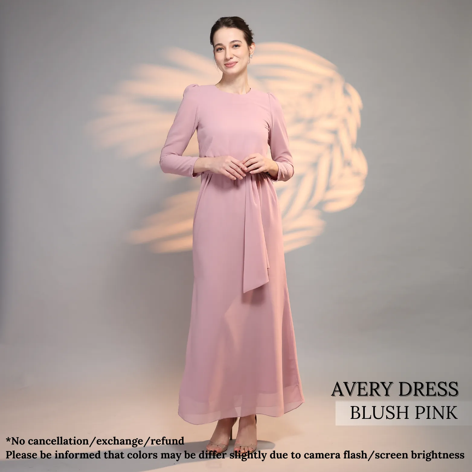 AVERY DRESS