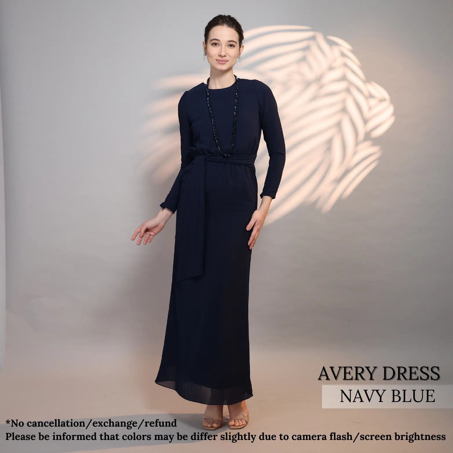 AVERY DRESS