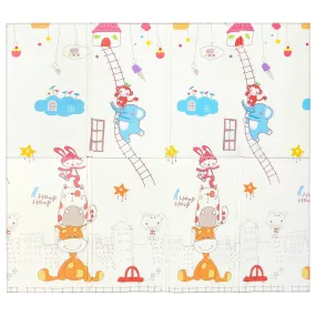 Baby Playmat (5'9" x 5'1")