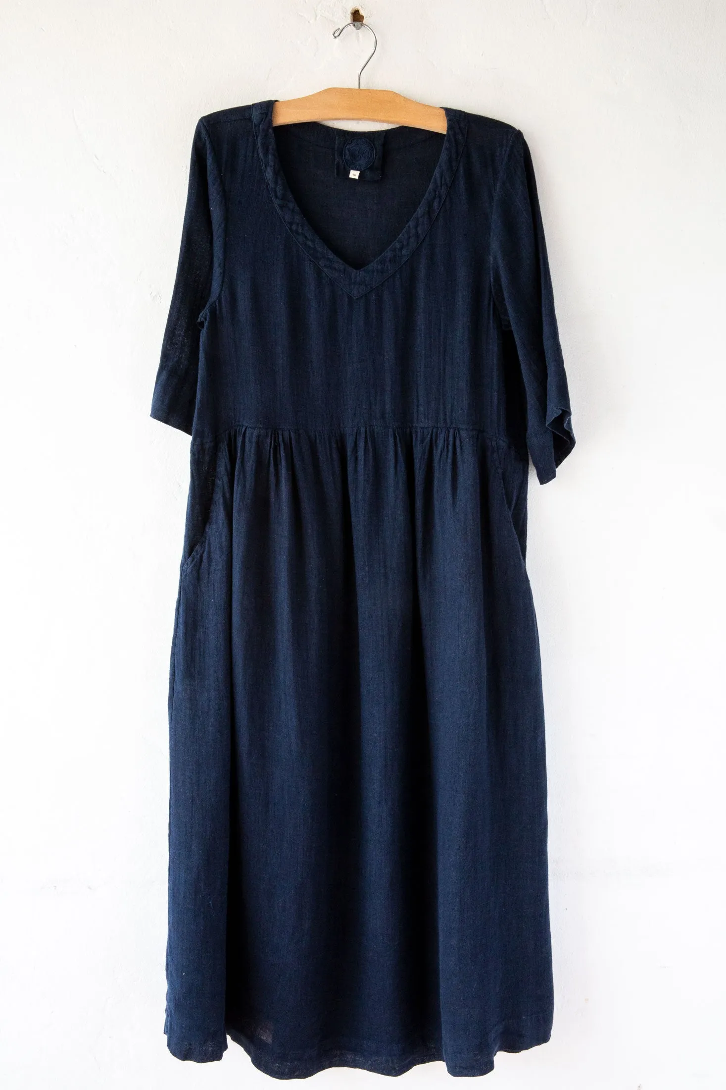 Bambou Dress