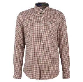 Barbour Padshaw Tailored Shirt