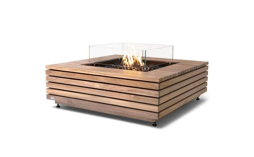 BASE 40 FIRE PIT TABLE