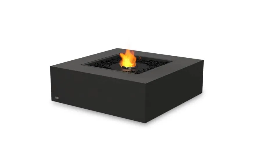 BASE 40 FIRE PIT TABLE