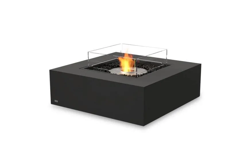 BASE 40 FIRE PIT TABLE