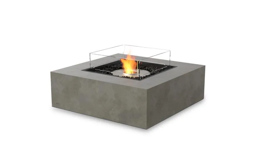 BASE 40 FIRE PIT TABLE