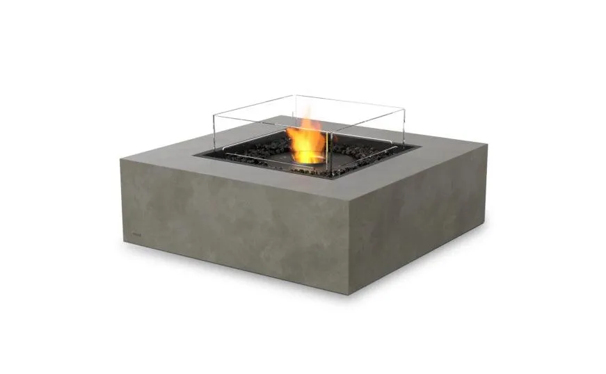 BASE 40 FIRE PIT TABLE