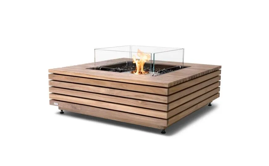 BASE 40 FIRE PIT TABLE