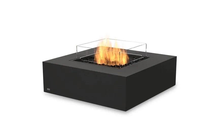 BASE 40 FIRE PIT TABLE