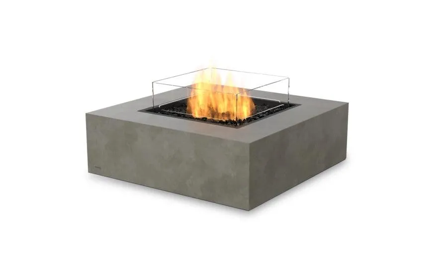 BASE 40 FIRE PIT TABLE