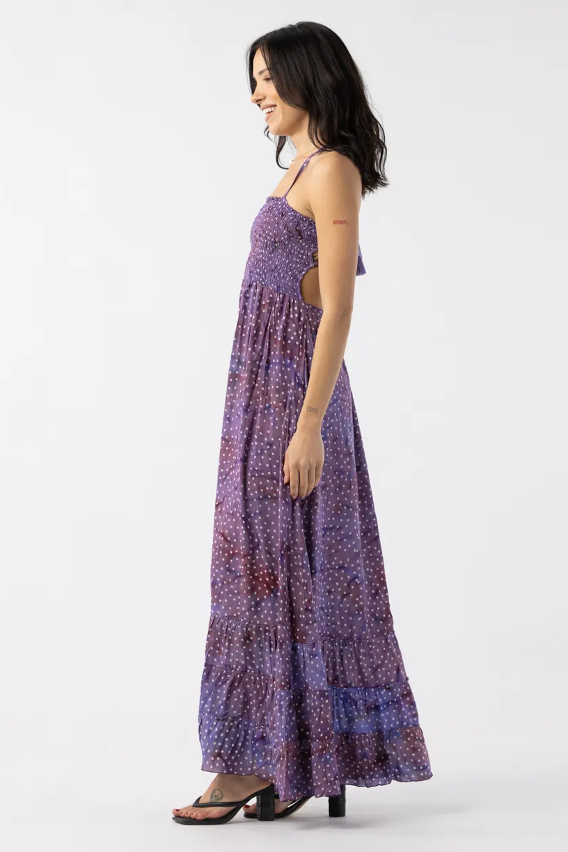 Bellini Maxi Dress