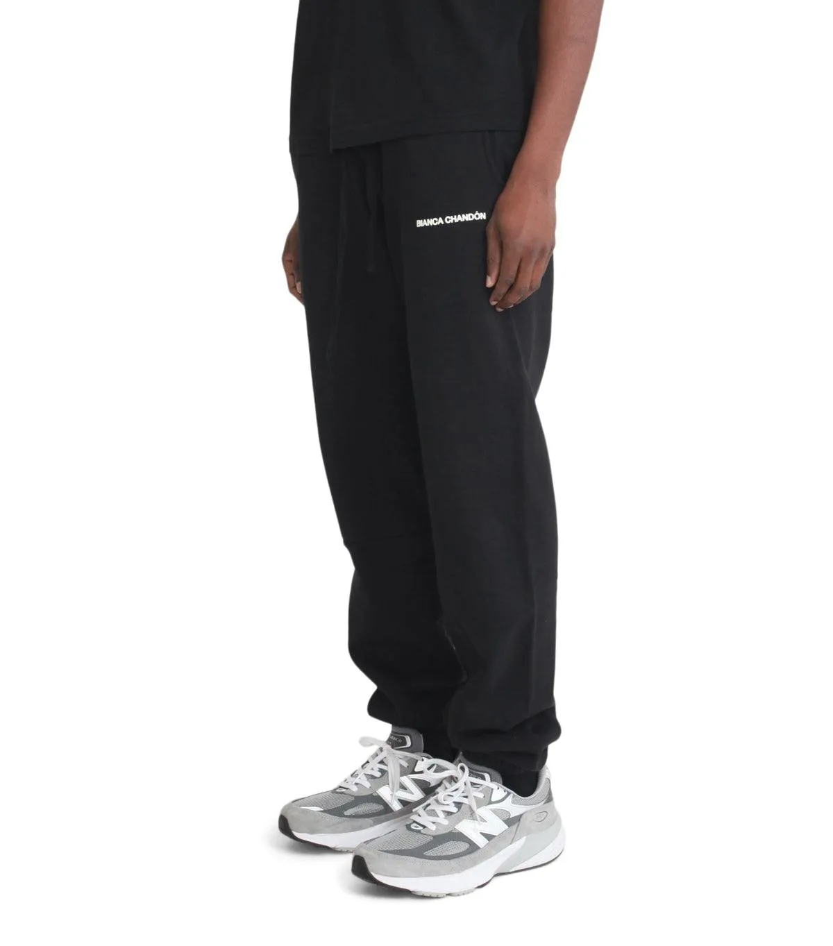 Bianca Chandon Logo Sweatpants