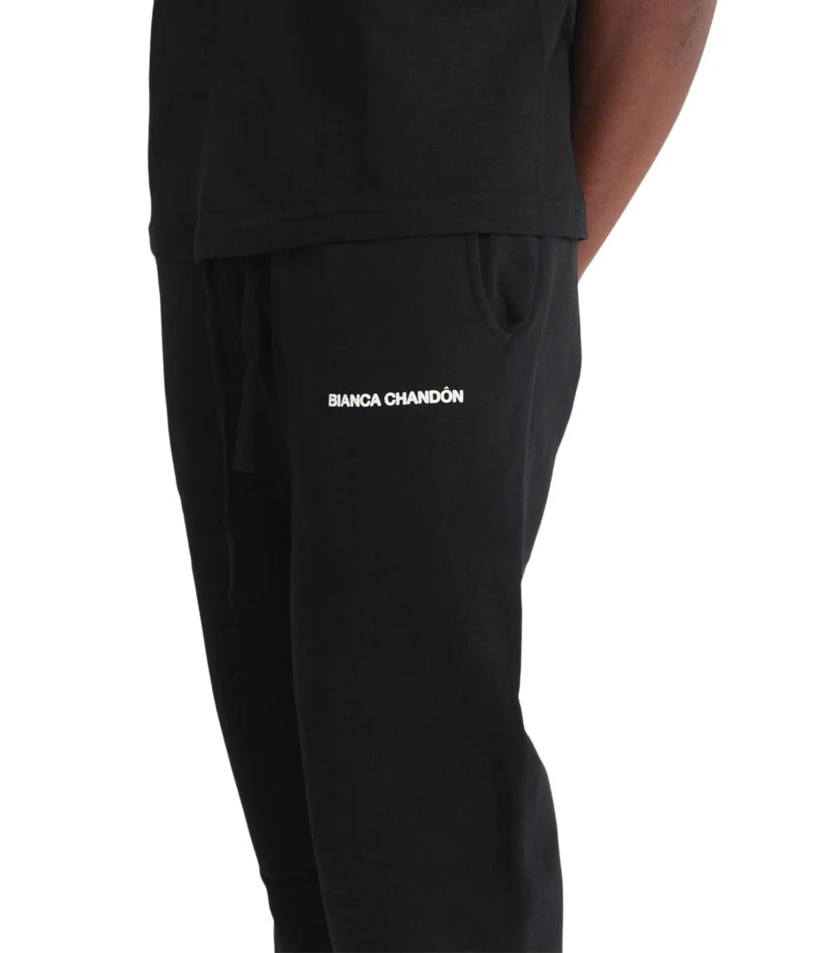 Bianca Chandon Logo Sweatpants