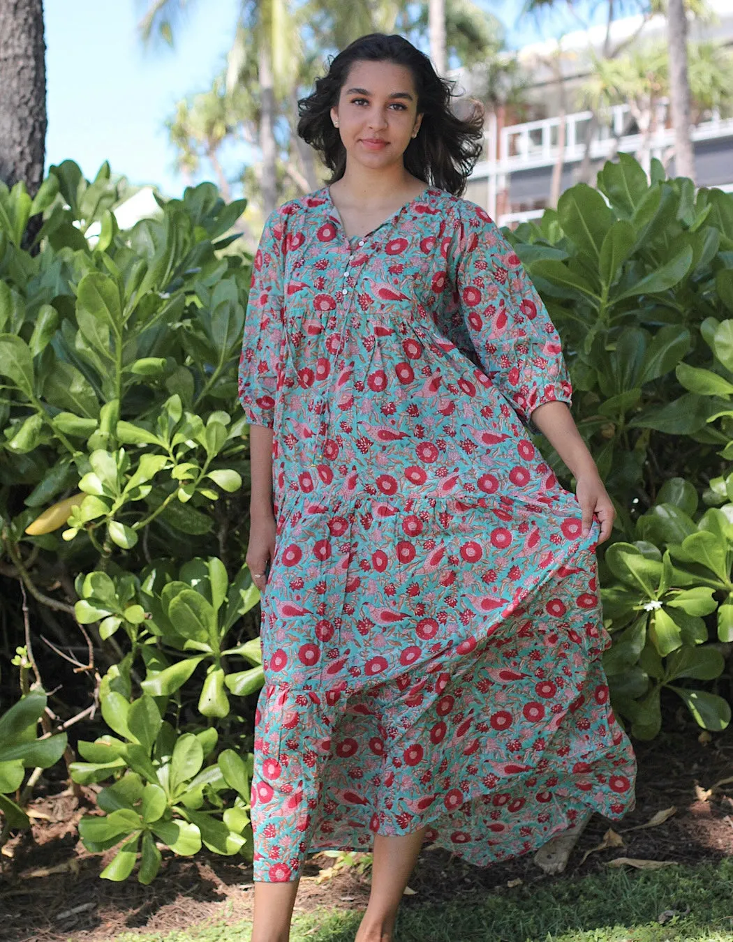 Bliss Soma Neera Maxi