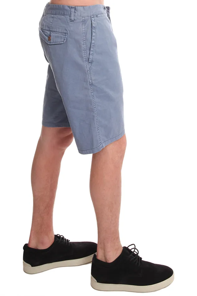 Blue Jachs Shirt Co Chino Short