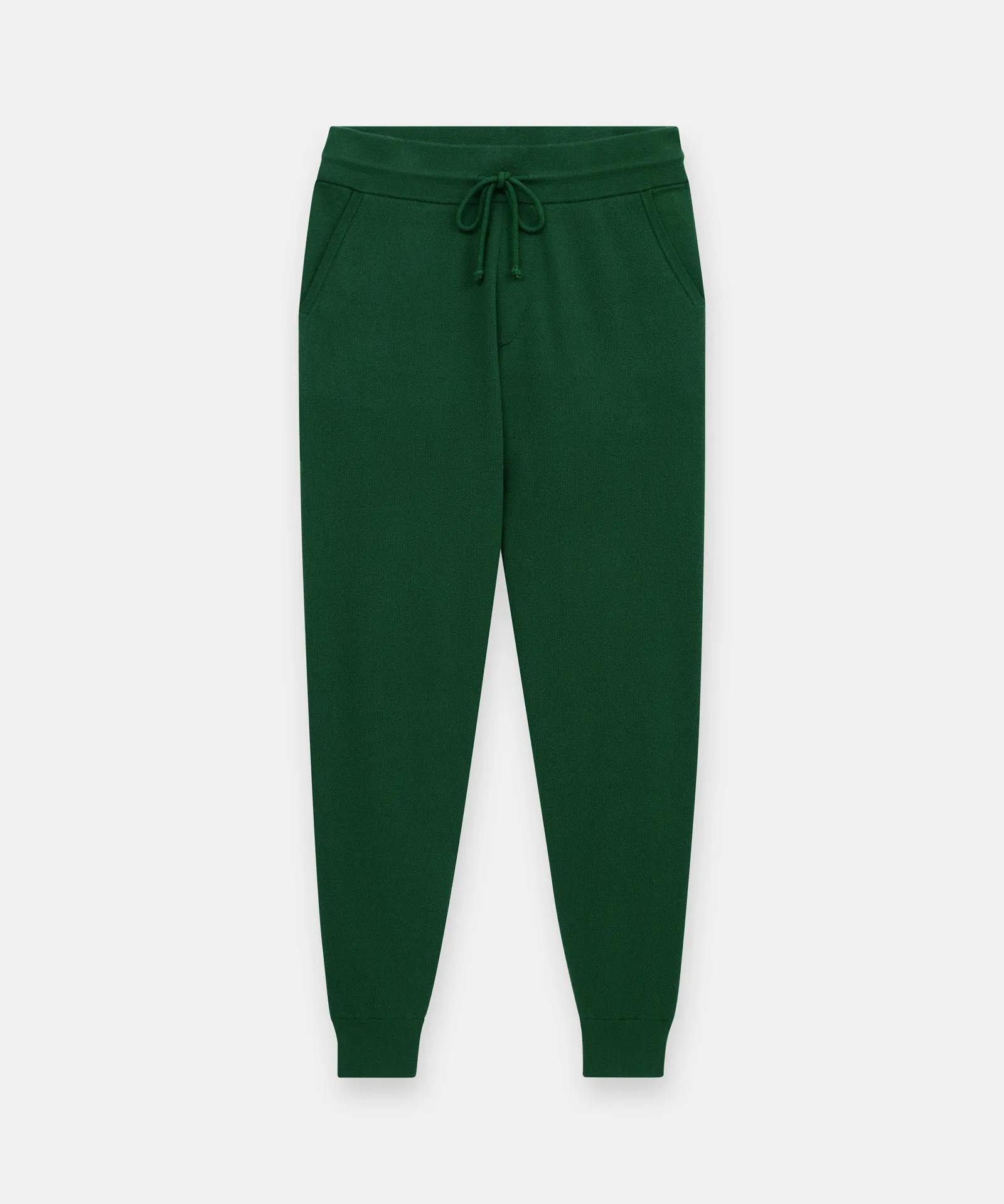 Café Cotton Cashmere Jogger