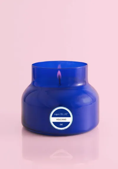 Capri Blue® Volcano Signature Jar 19 OZ.