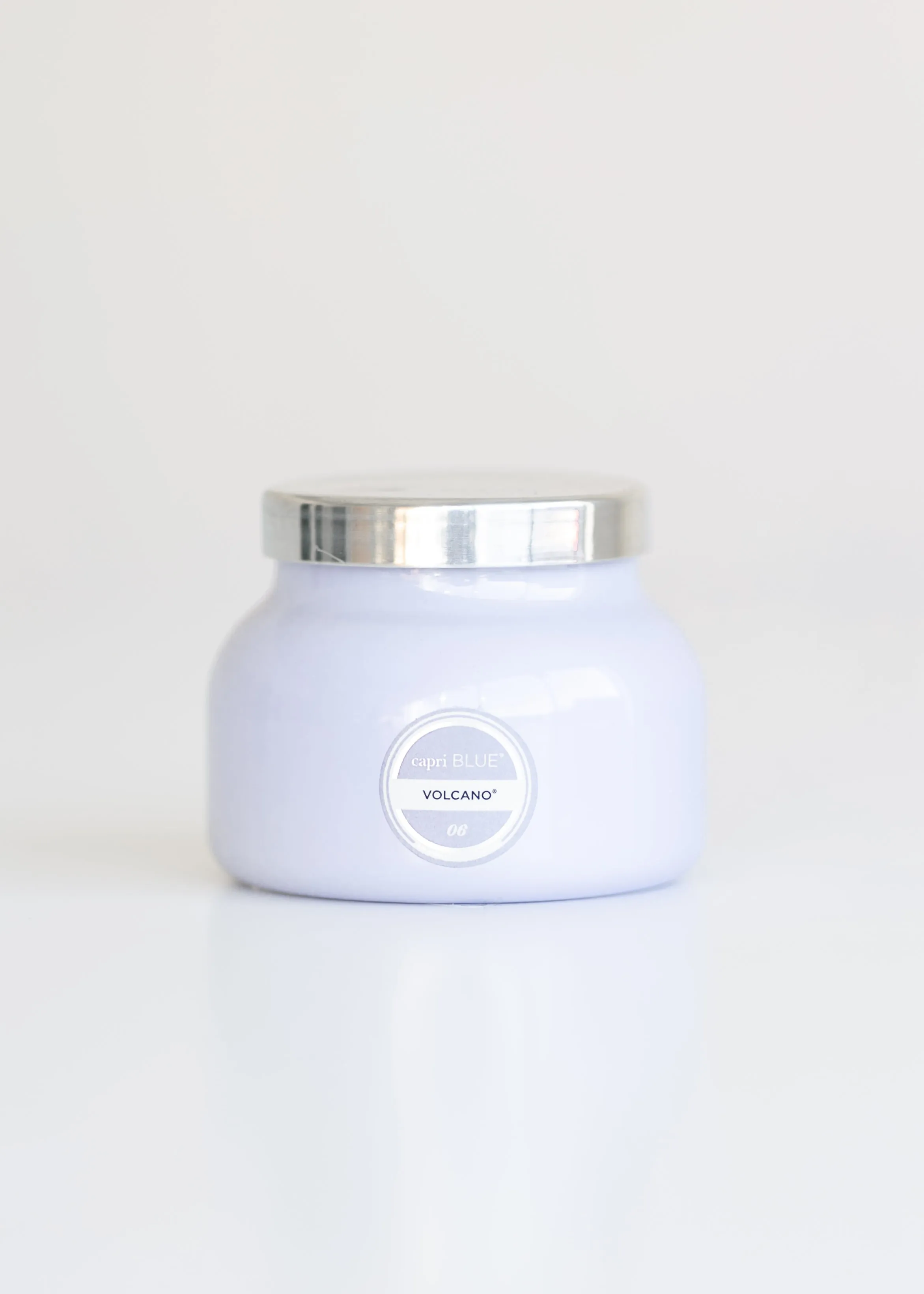 Capri Blue® Volcano Signature Jar 19 OZ.