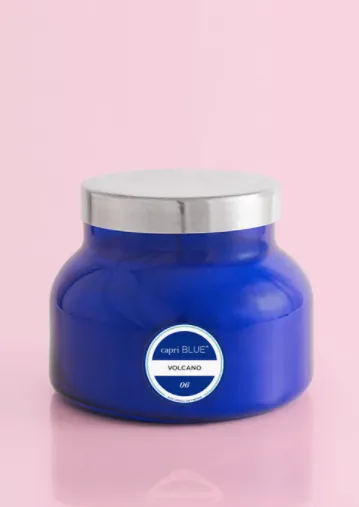 Capri Blue® Volcano Signature Jar 19 OZ.