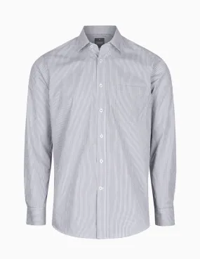 Career Gingham Check Shirt