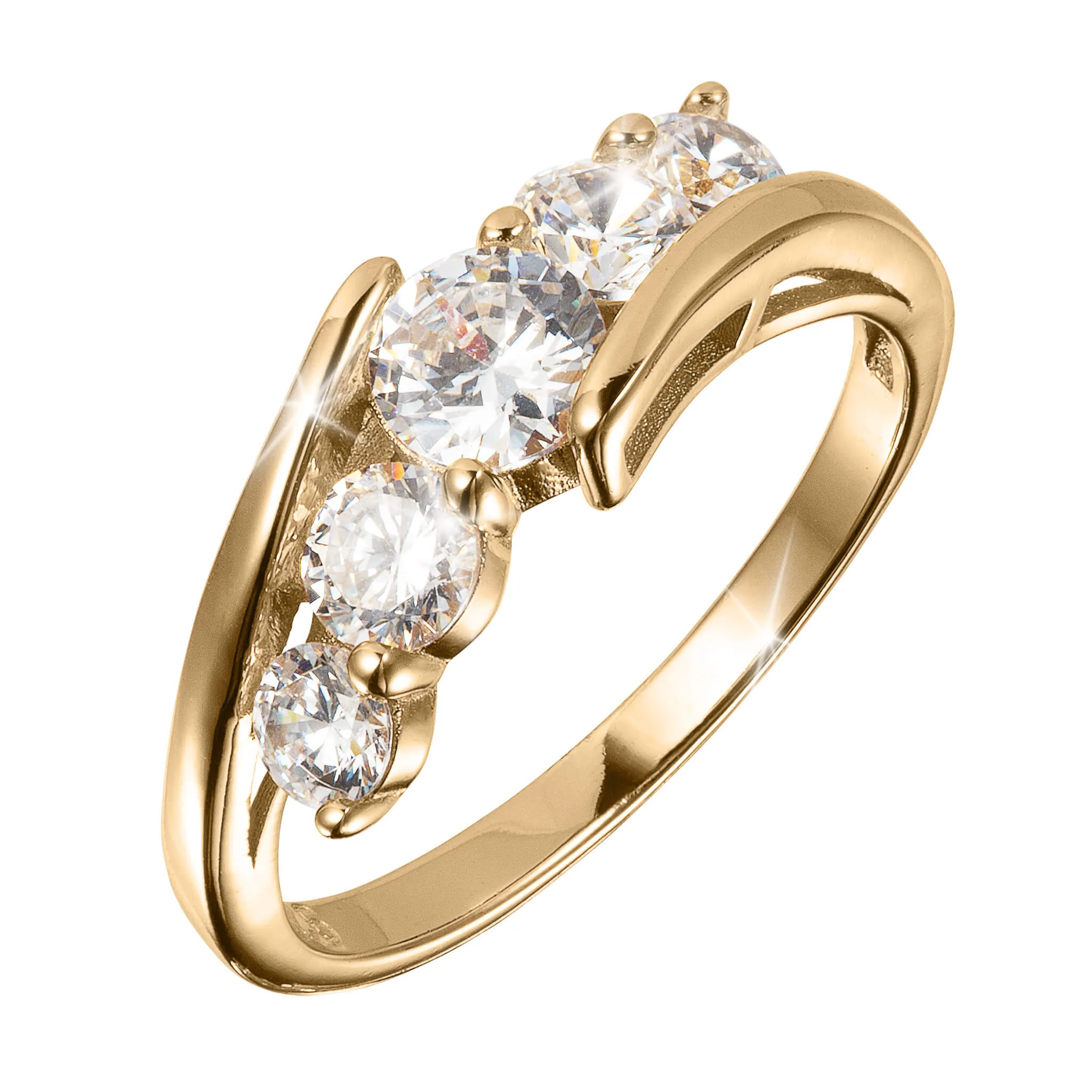 Celestial Harmony Ring