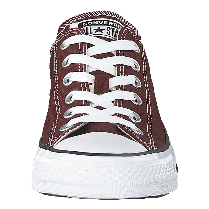 Chuck Taylor All Star Ox Barkroot Brown