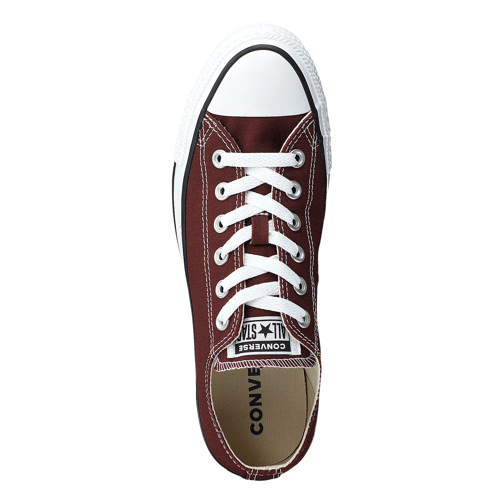 Chuck Taylor All Star Ox Barkroot Brown