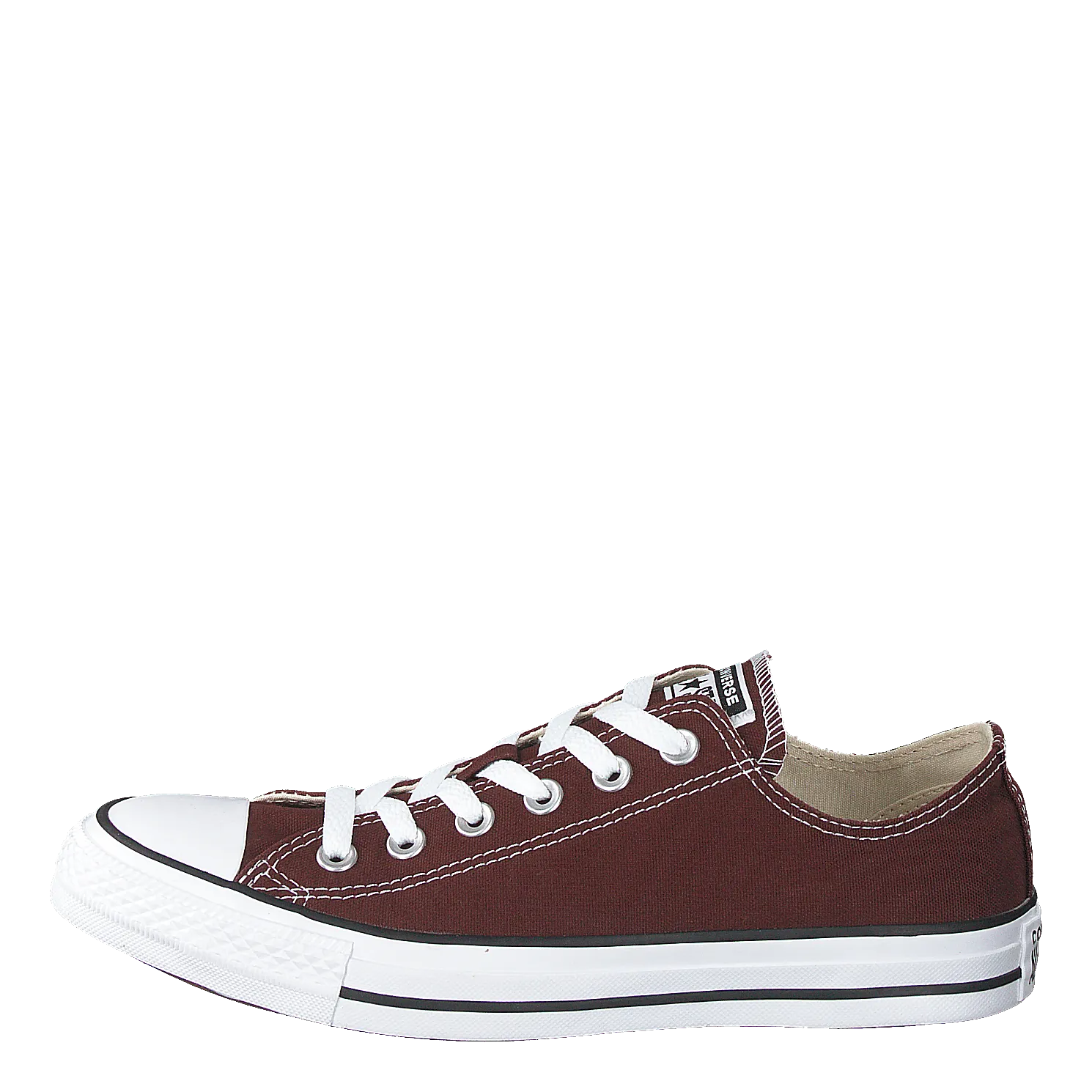 Chuck Taylor All Star Ox Barkroot Brown