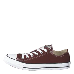 Chuck Taylor All Star Ox Barkroot Brown