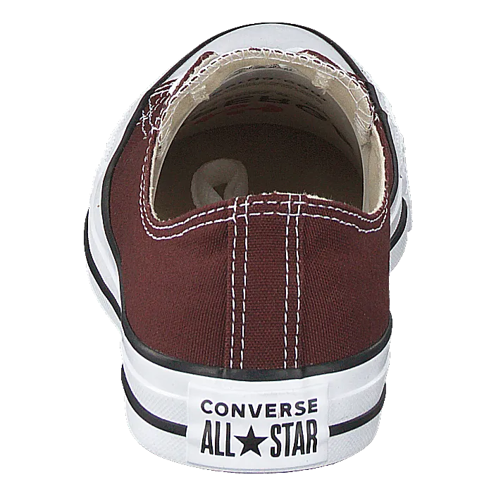 Chuck Taylor All Star Ox Barkroot Brown