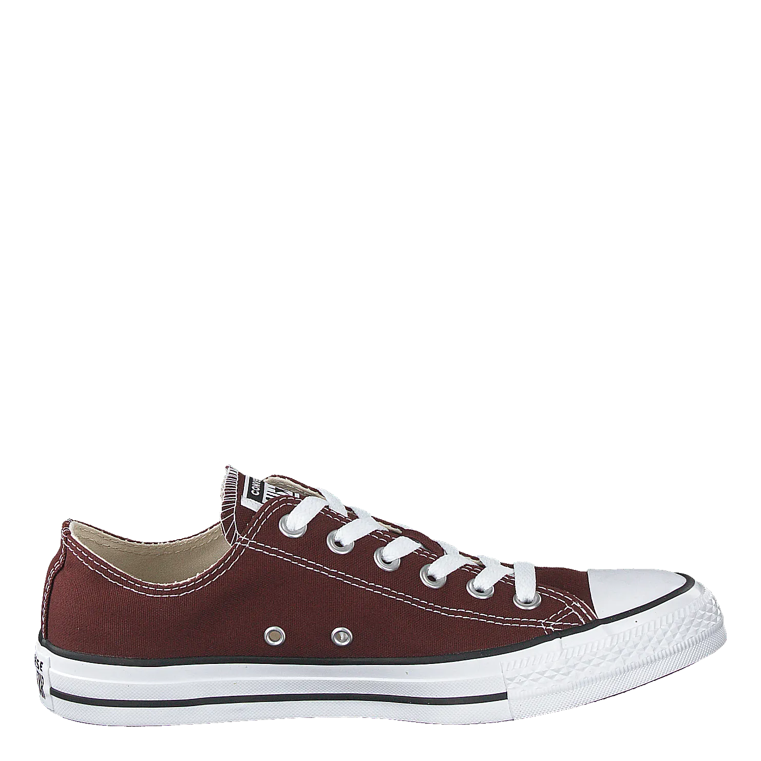 Chuck Taylor All Star Ox Barkroot Brown