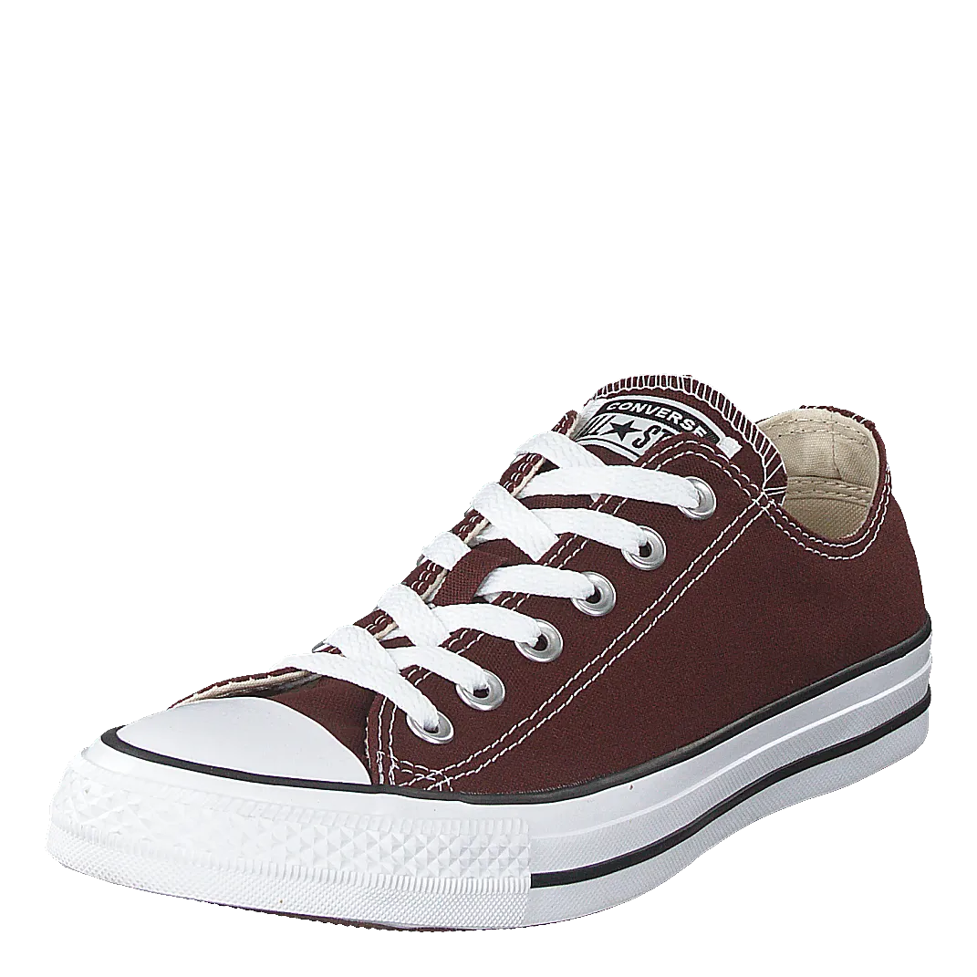 Chuck Taylor All Star Ox Barkroot Brown