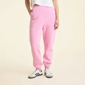 Classic Sweatpants | Bubblegum Pink