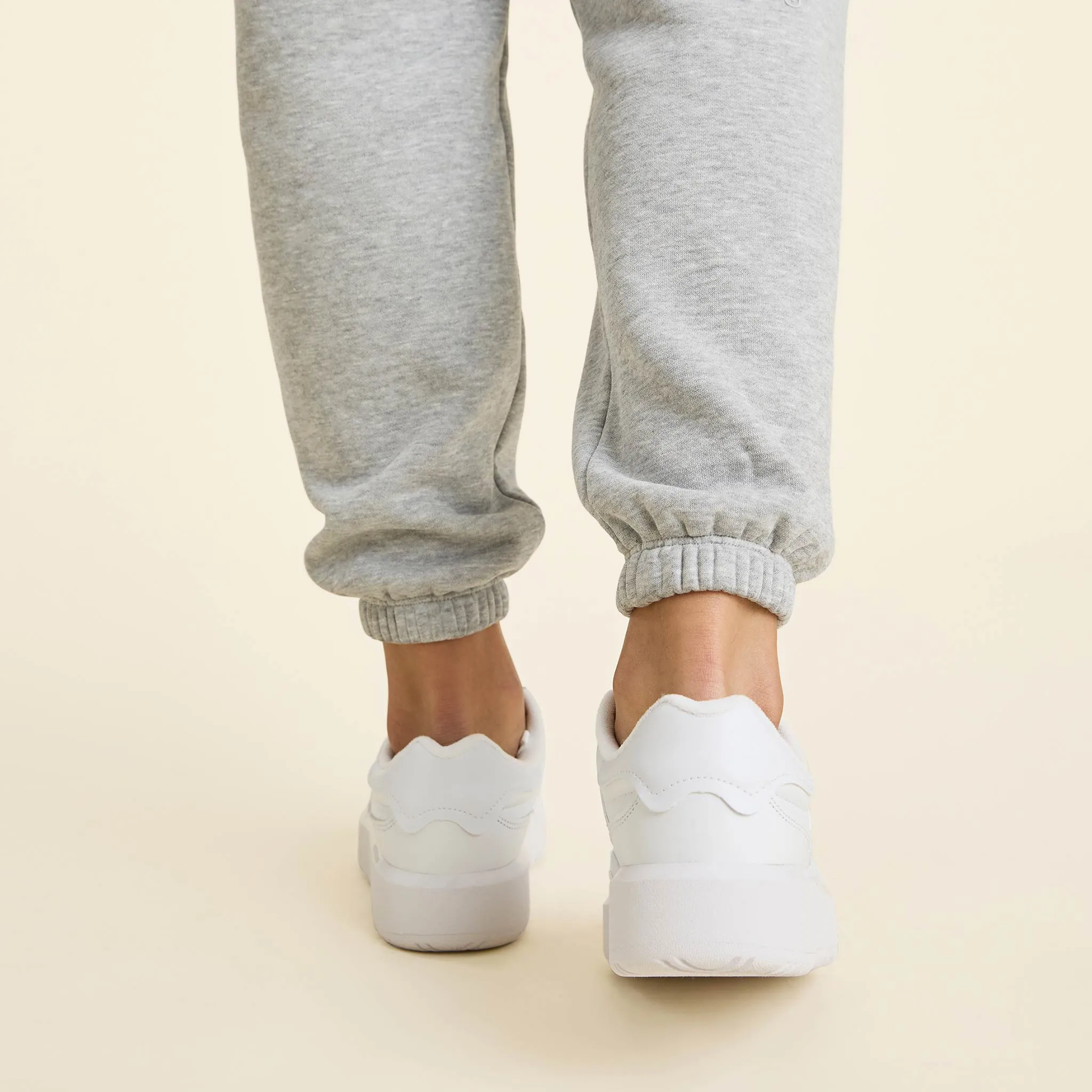 Classic Sweatpants | Heather Grey