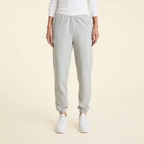 Classic Sweatpants | Heather Grey