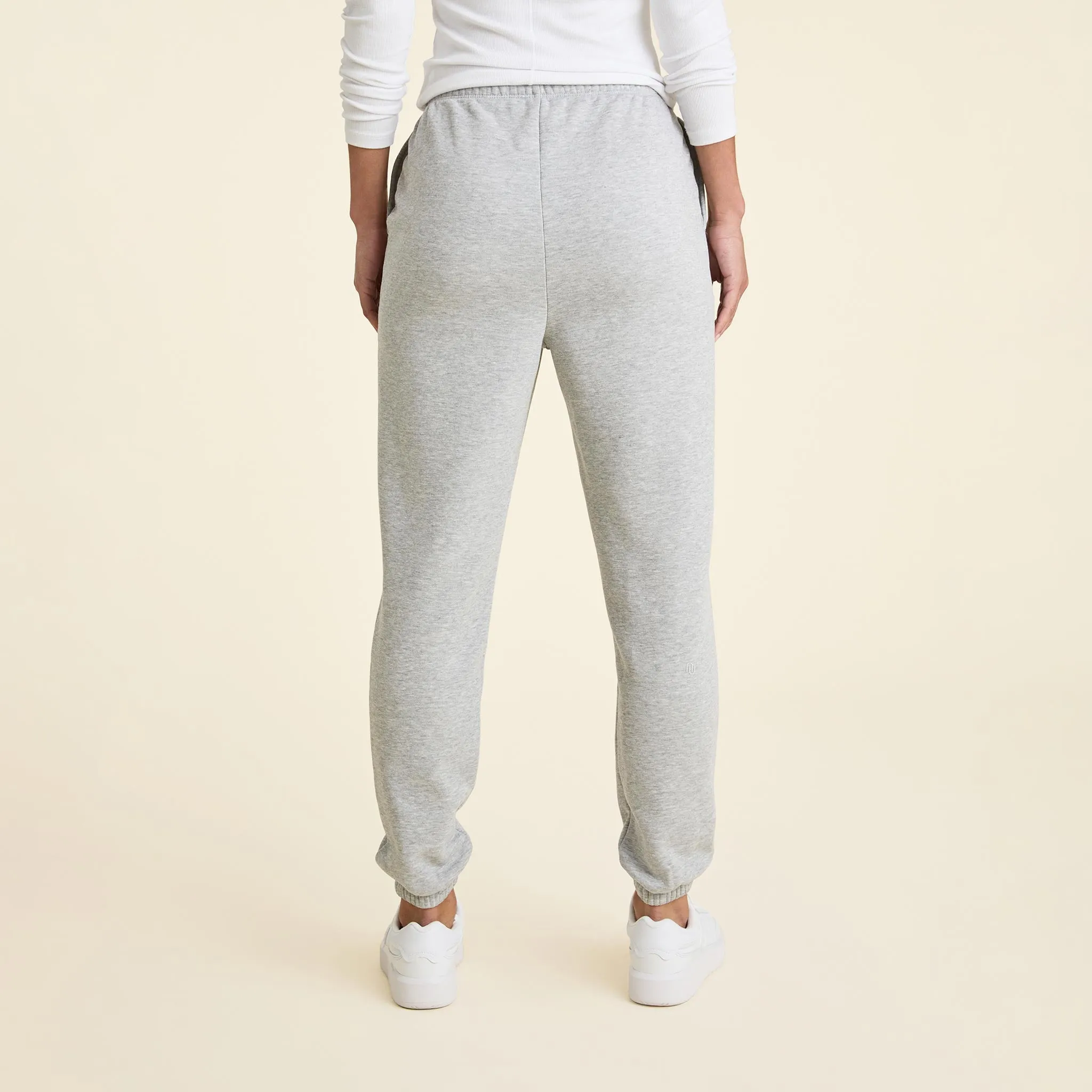 Classic Sweatpants | Heather Grey