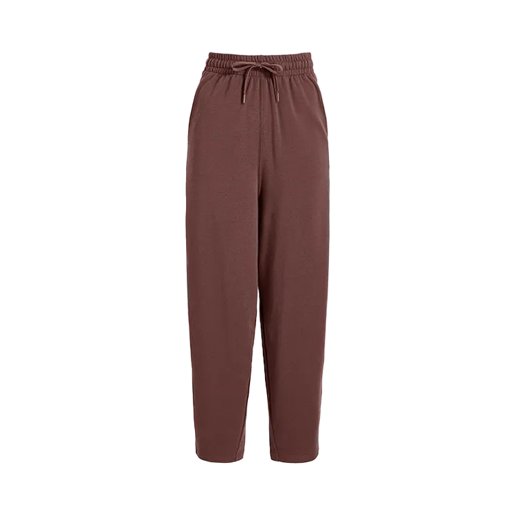 CloudTech Boyfriend Pant | Coffee