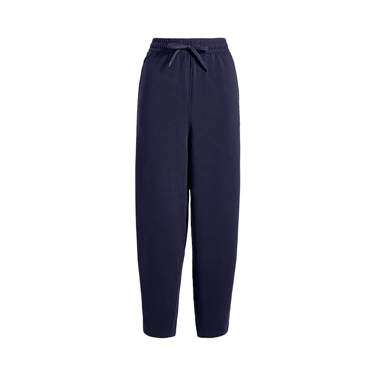 CloudTech Boyfriend Pant | Navy