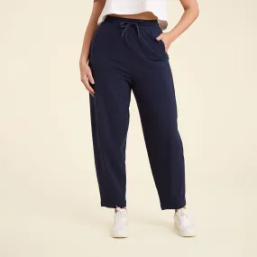 CloudTech Boyfriend Pant | Navy